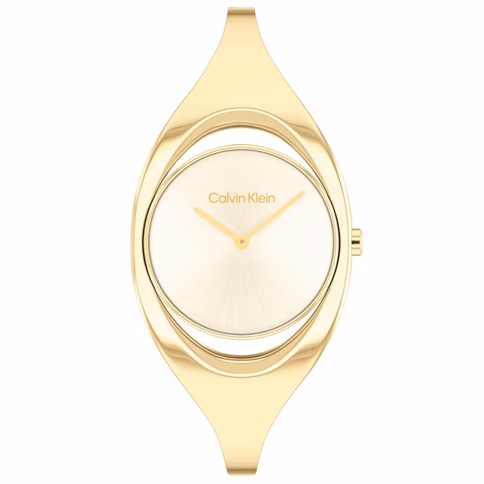 Calvin Klein CK25200422 Kadın Kol Saati