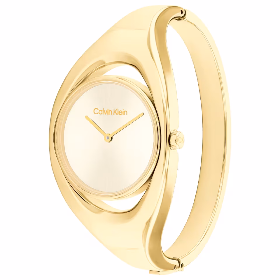 Calvin Klein CK25200422 Kadın Kol Saati