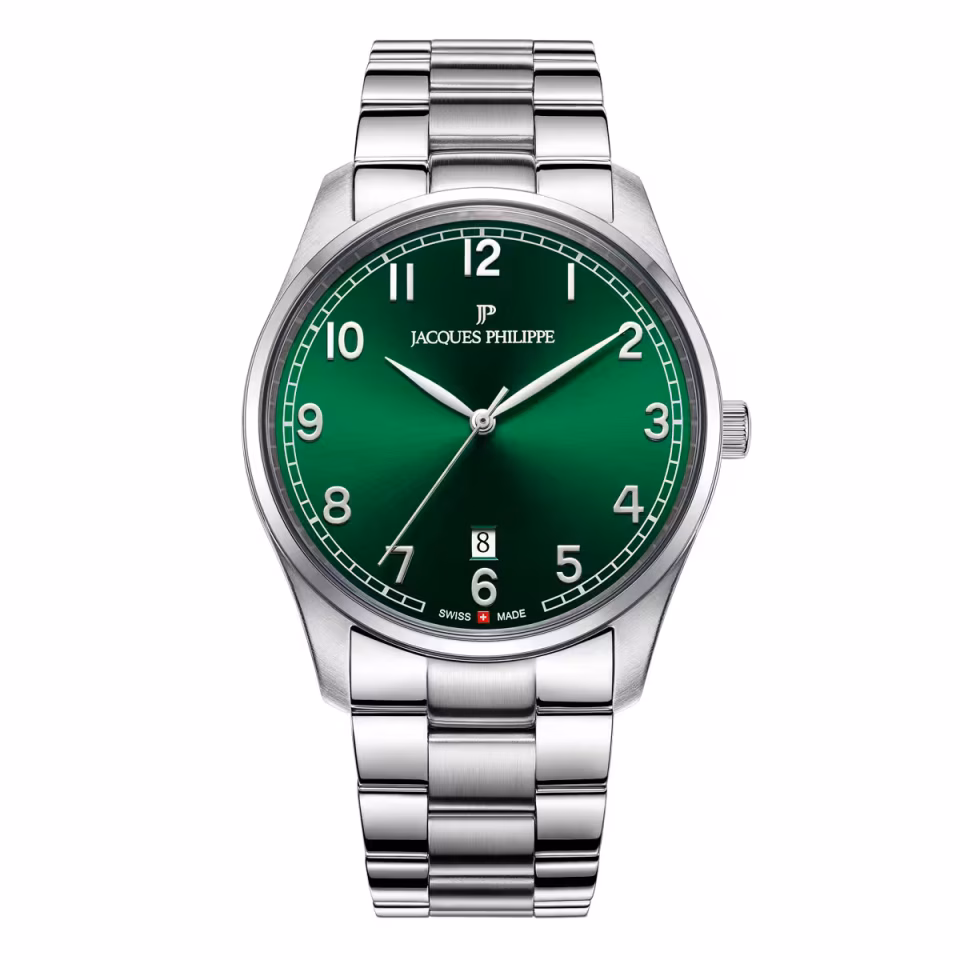 Jacques Philippe JPQGS8813X6 Erkek Kol Saati