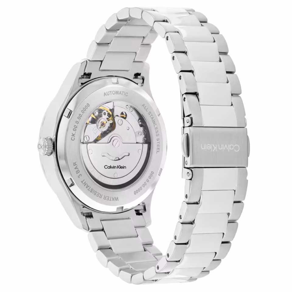 Calvin Klein CK25300020 Kol Saati