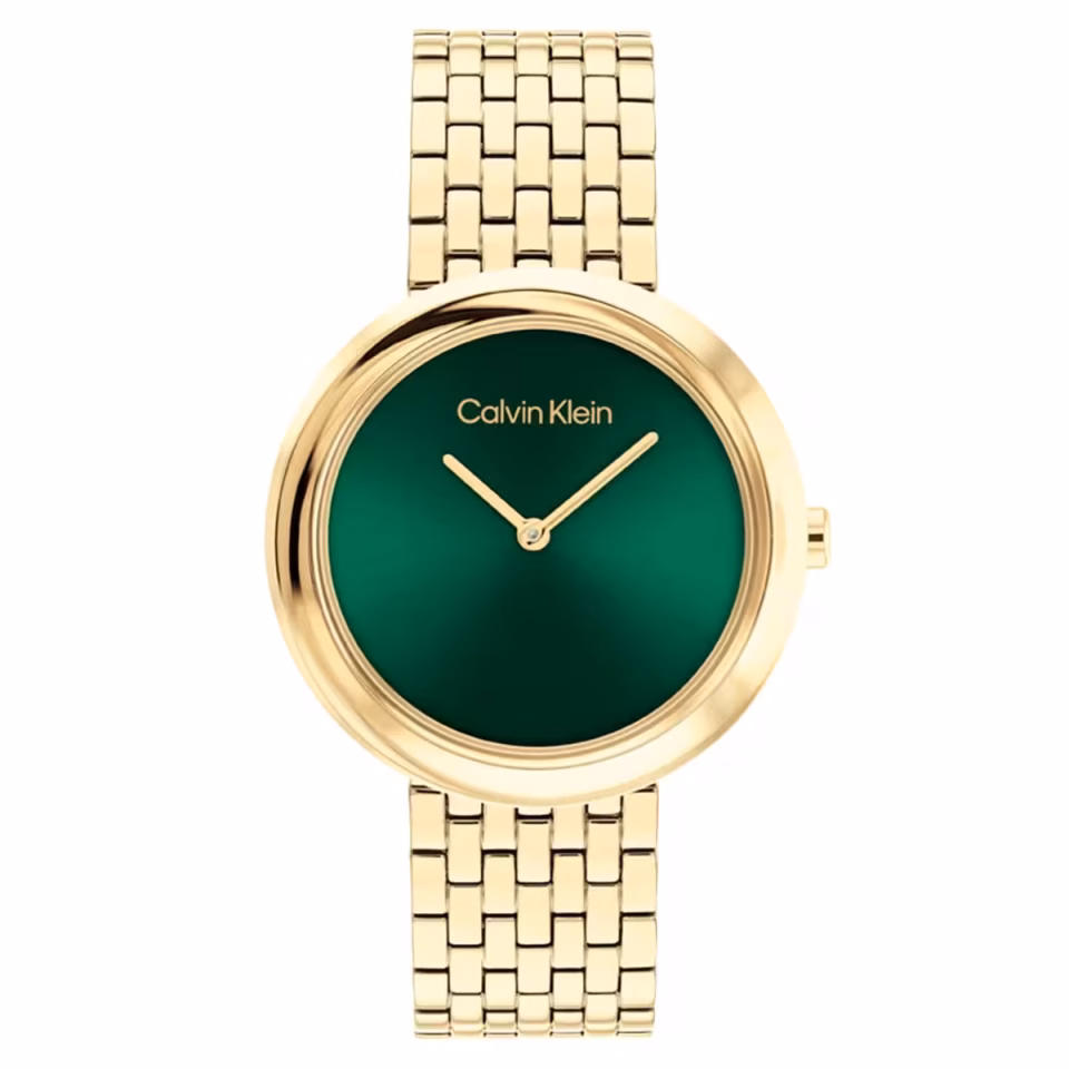 Calvin Klein CK25100066 Kadın Kol Saati