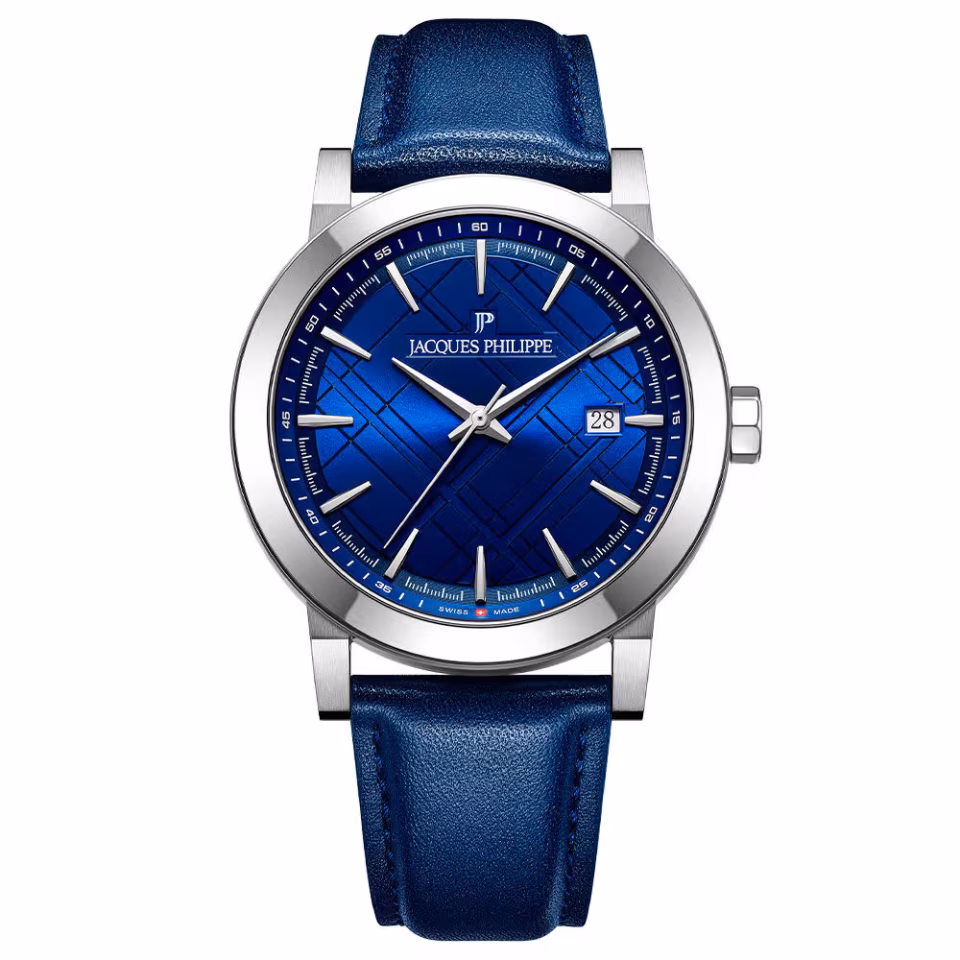 Jacques Philippe JPQGS531132V2 Erkek Kol Saati