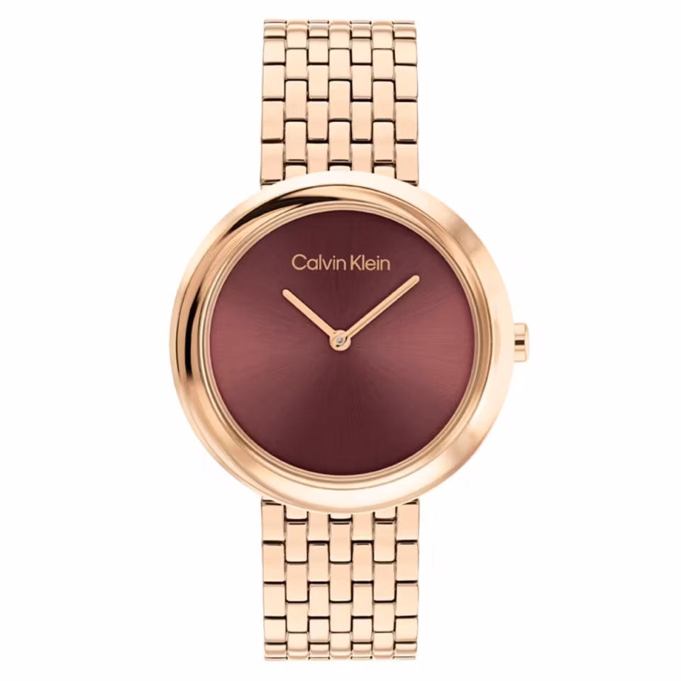 Calvin Klein CK25100067 Kadın Kol Saati