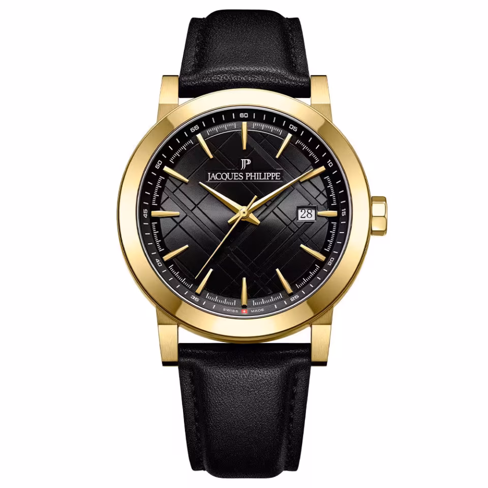 Jacques Philippe JPQGS532111V2 Erkek Kol Saati