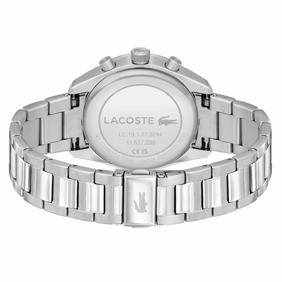 Lacoste LAC2011380 Erkek Kol Saati