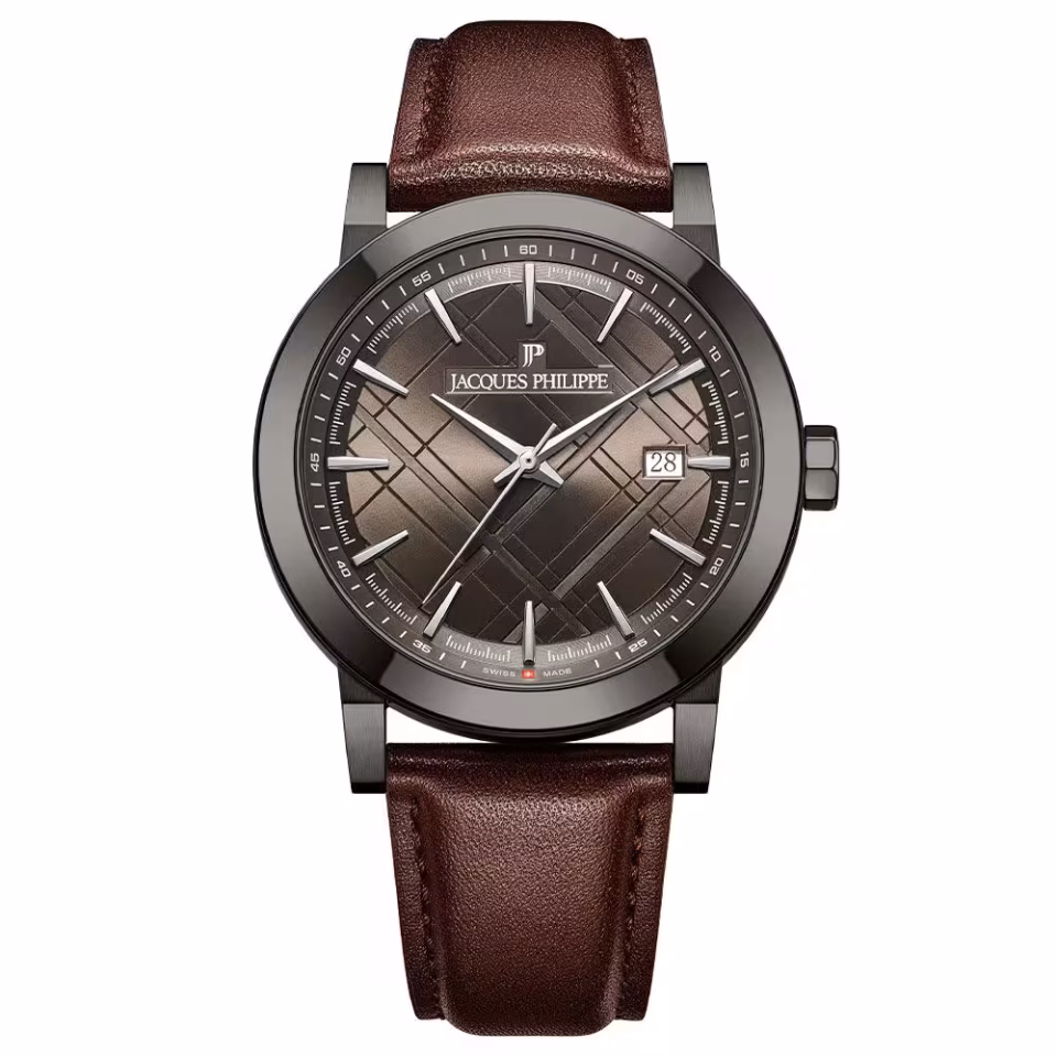 Jacques Philippe JPQGS538153V2 Erkek Kol Saati