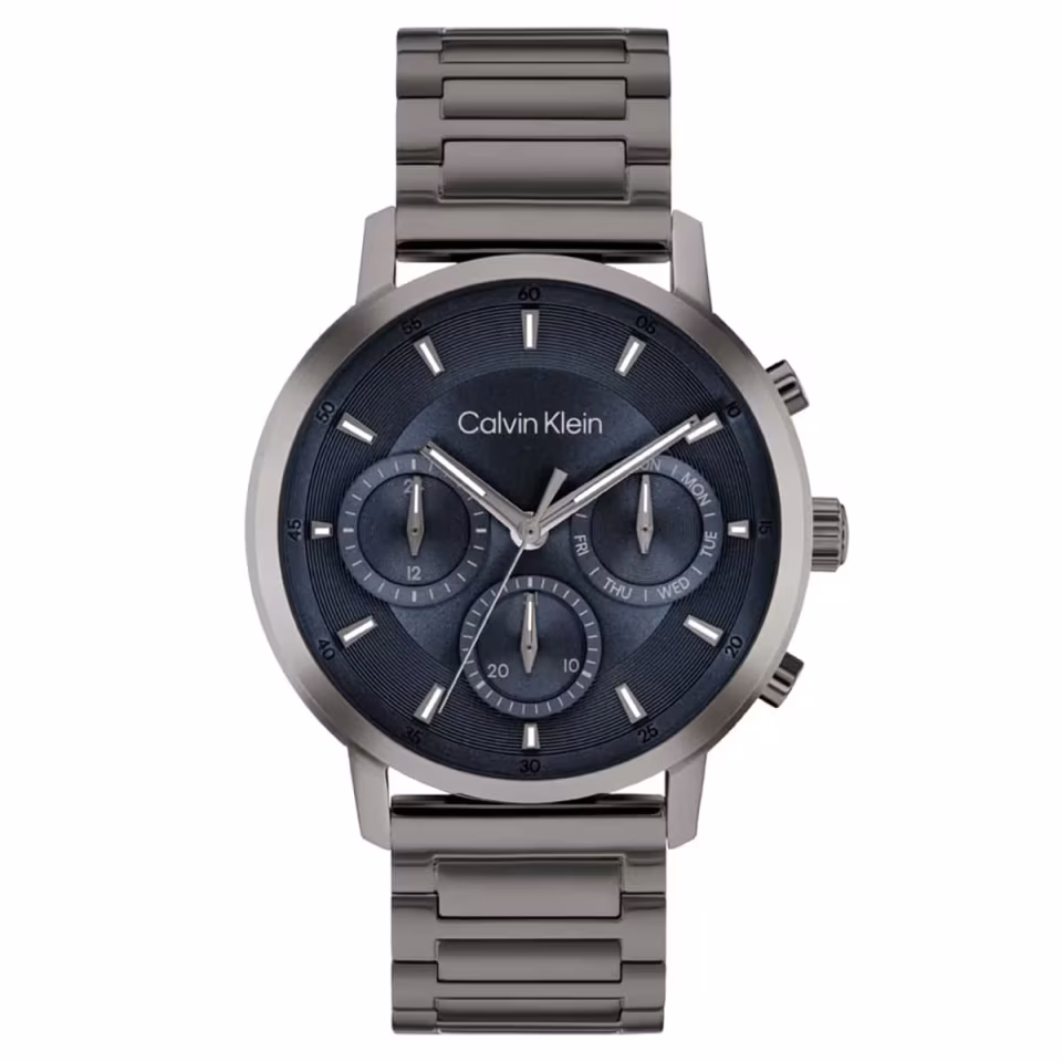 Calvin Klein CK25200495 Erkek Kol Saati