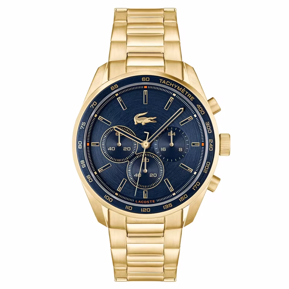 Lacoste LAC2011381 Erkek Kol Saati