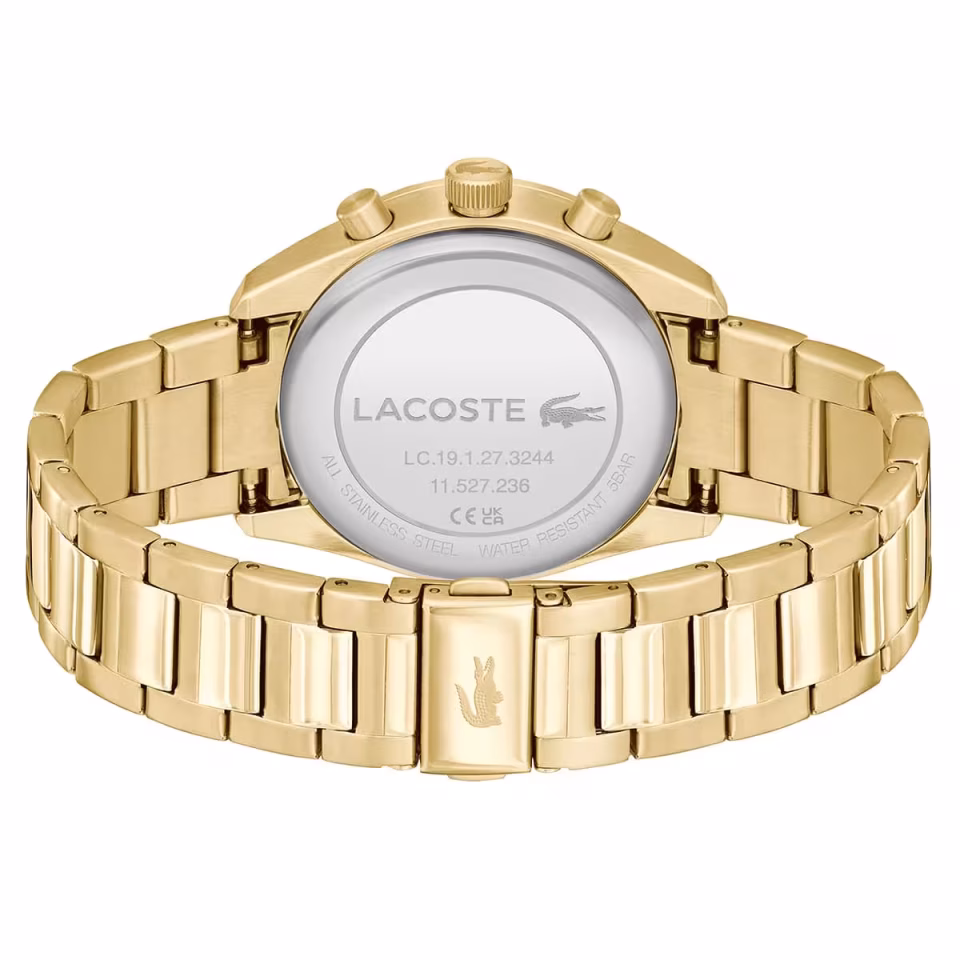 Lacoste LAC2011381 Erkek Kol Saati