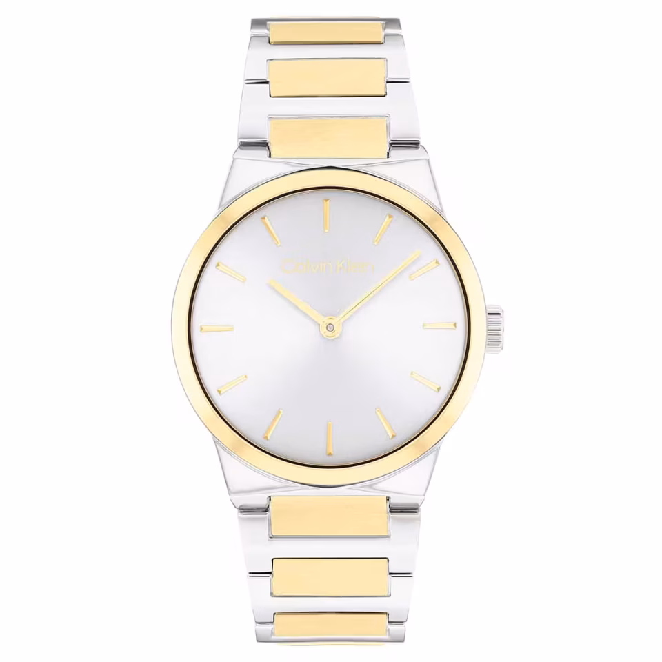 Calvin Klein CK25100113 Kadın Kol Saati
