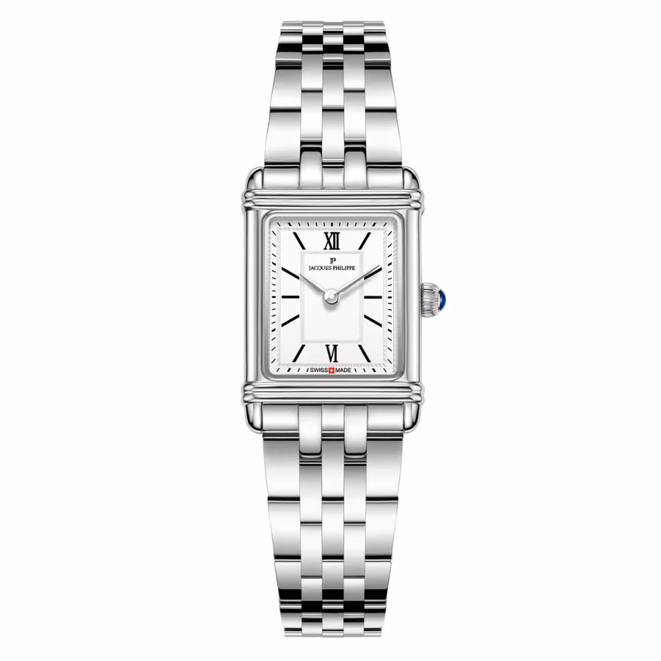 Jacques Philippe JPQLS891326 Kadın Kol Saati