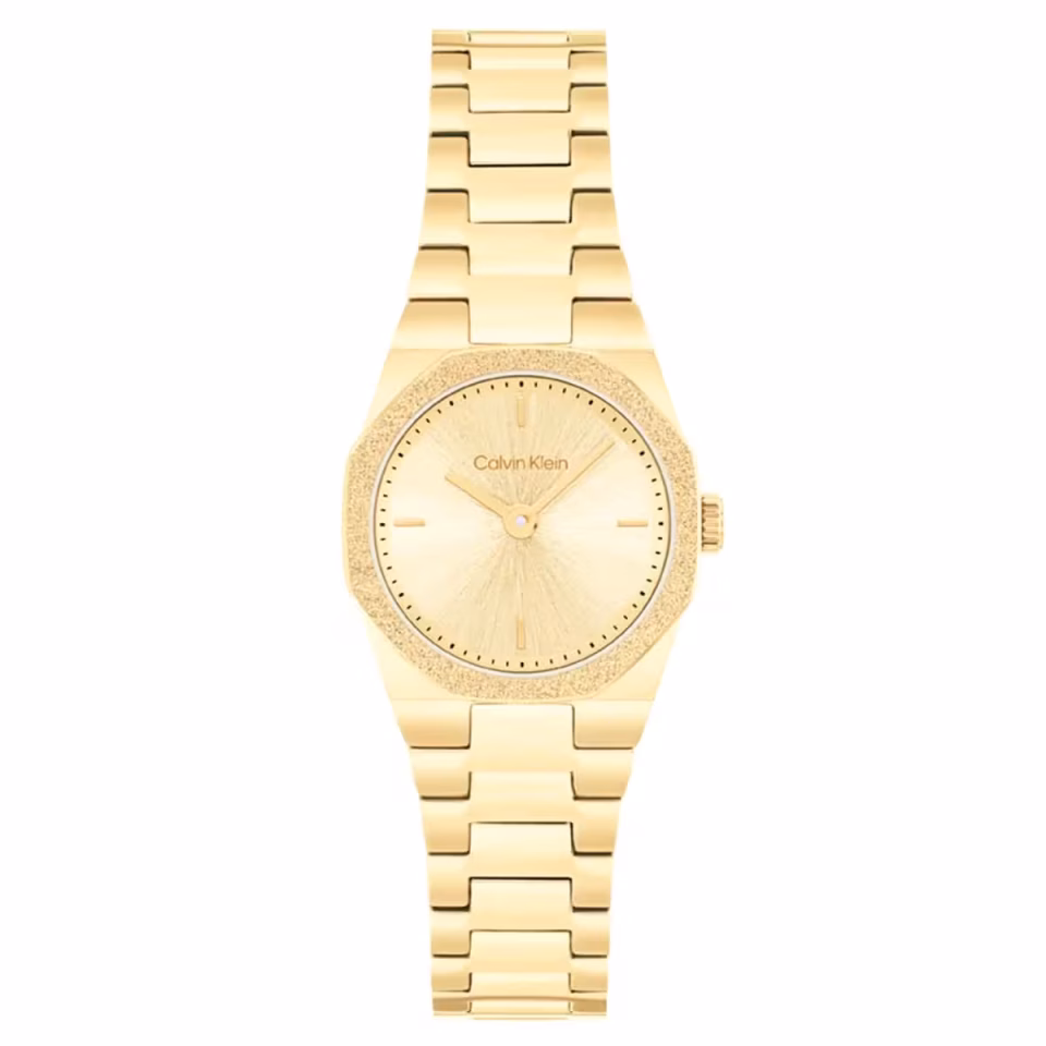 Calvin Klein CK25100142 Kadın Kol Saati