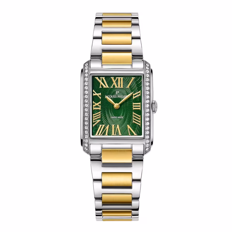 Jacques Philippe JPQLS911398 Kadın Kol Saati
