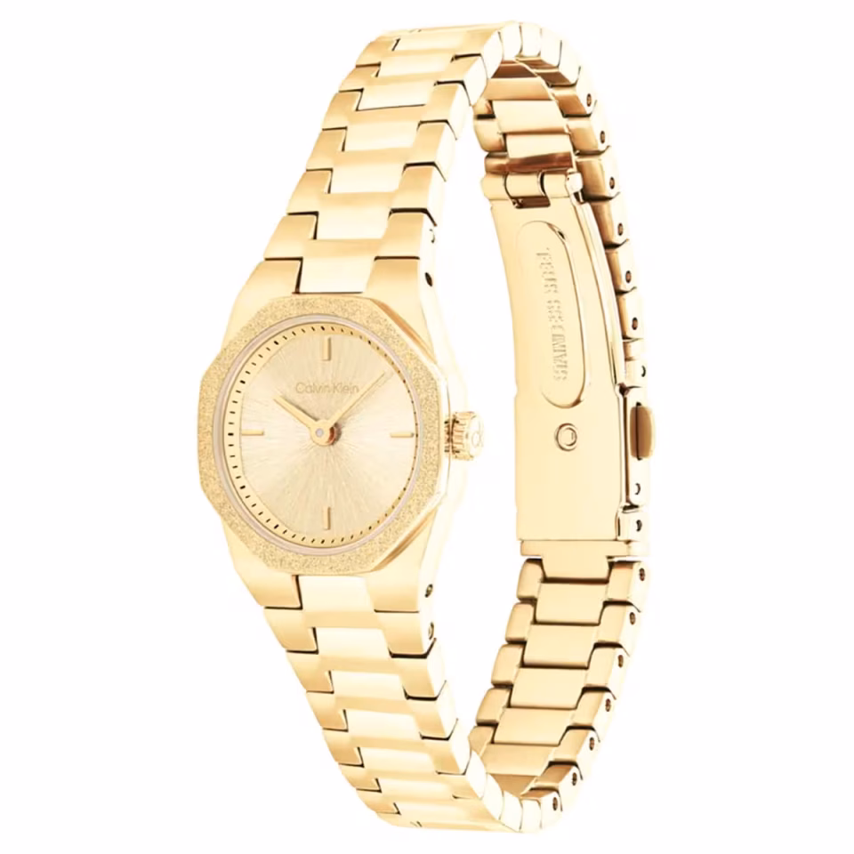 Calvin Klein CK25100142 Kadın Kol Saati