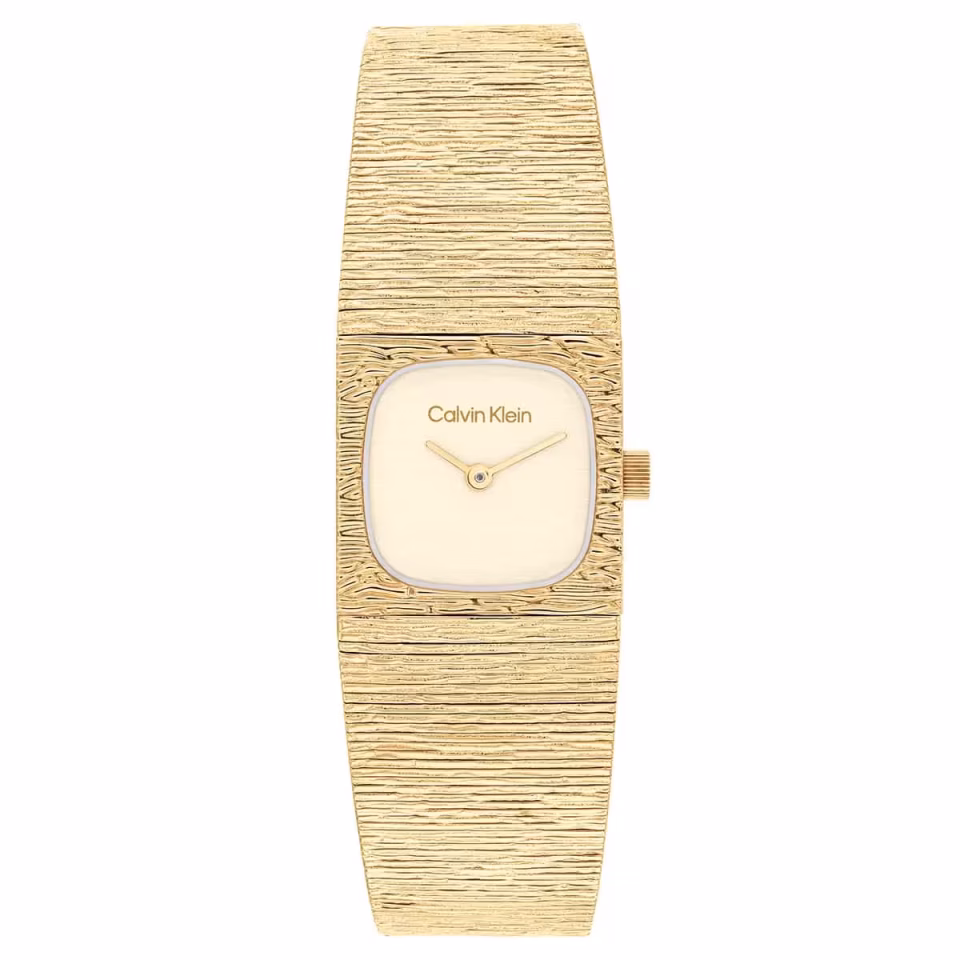 Calvin Klein CK25100178 Kadın Kol Saati