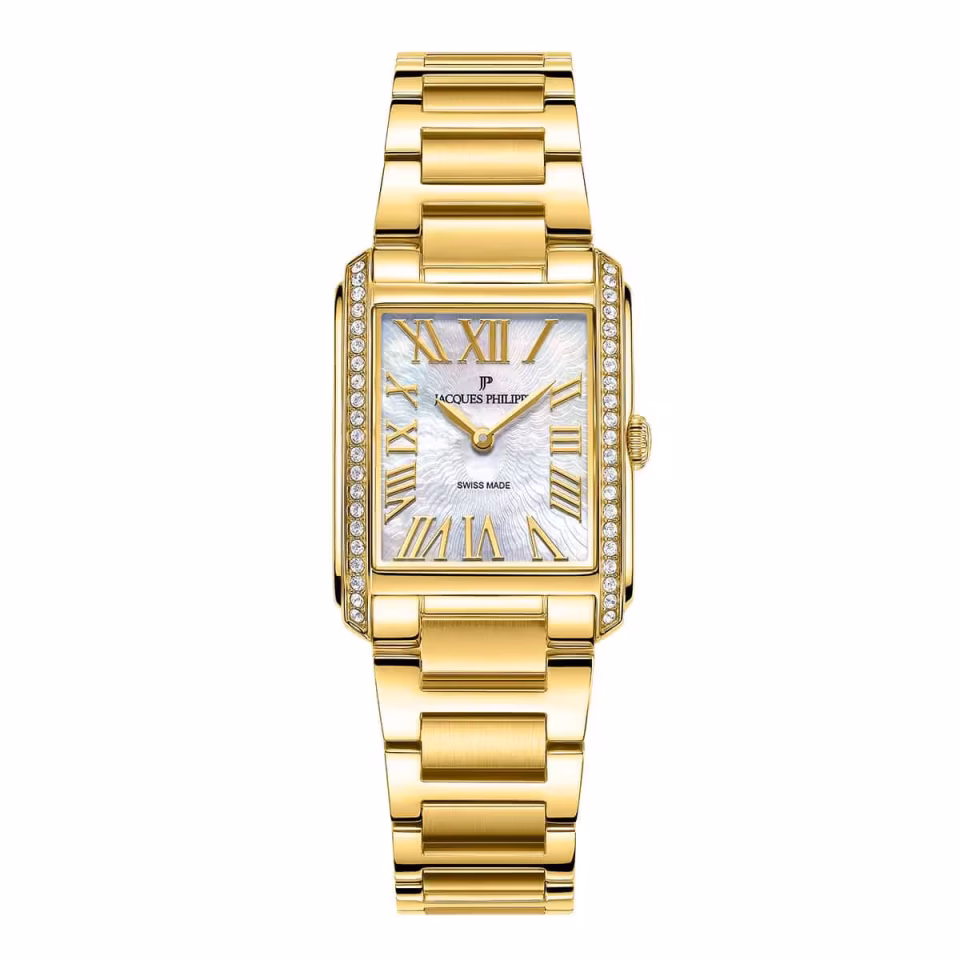 Jacques Philippe JPQLS912384 Kadın Kol Saati