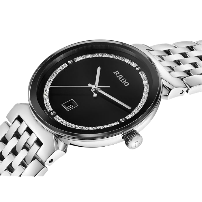 Rado Florence Classic Diamonds R48913163 Kadın Kol Saati