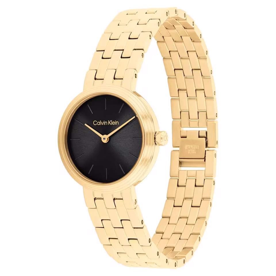 Calvin Klein CK25100187 Kadın Kol Saati