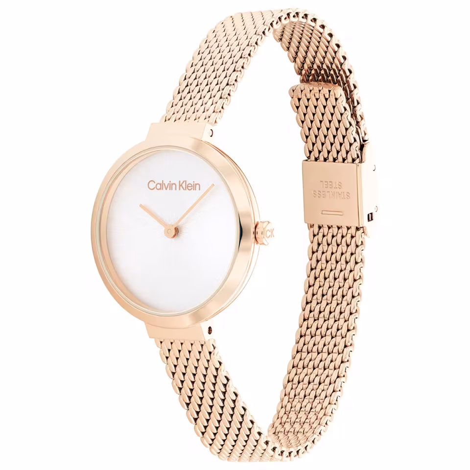 Calvin Klein CK25200083 Kadın Kol Saati