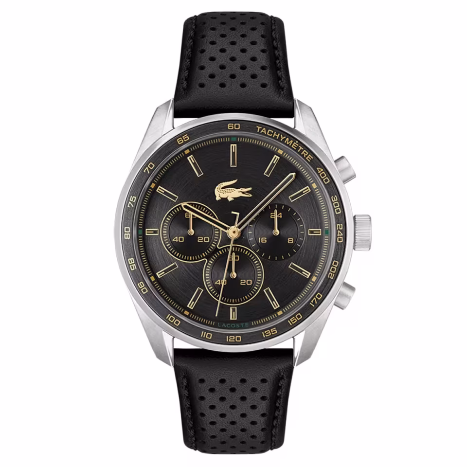 Lacoste LAC2011379 Erkek Kol Saati