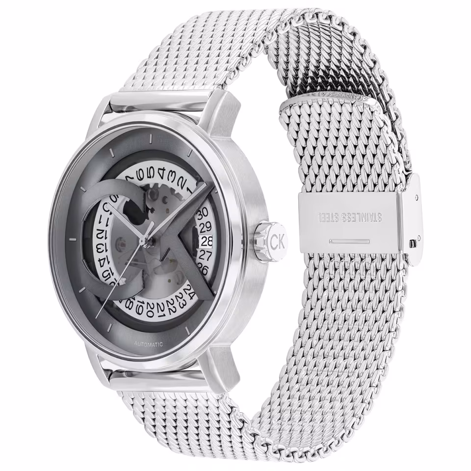 Calvin Klein CK25300004 Erkek Kol Saati