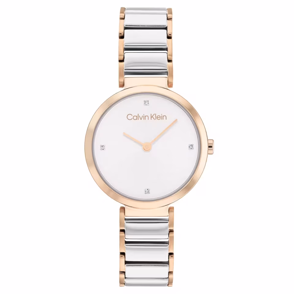 Calvin Klein CK25200139 Kadın Kol Saati