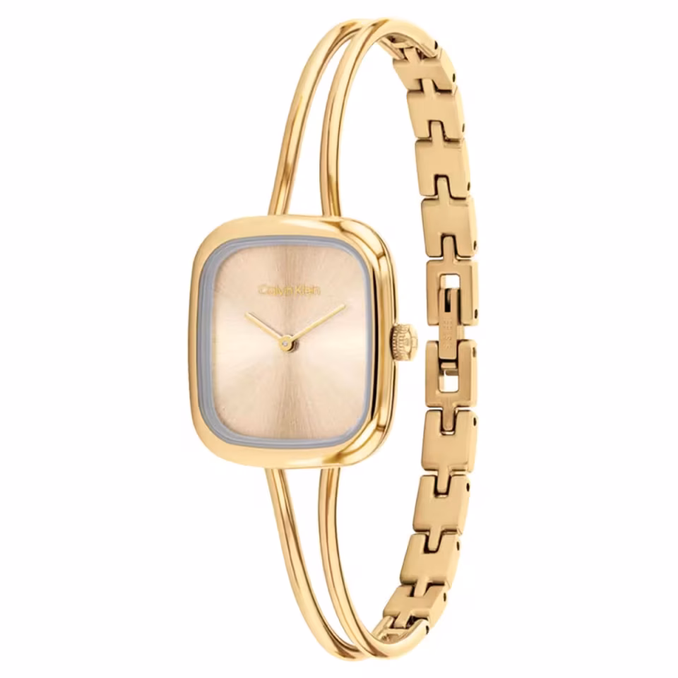 Calvin Klein CK25100132 Kadın Kol Saati