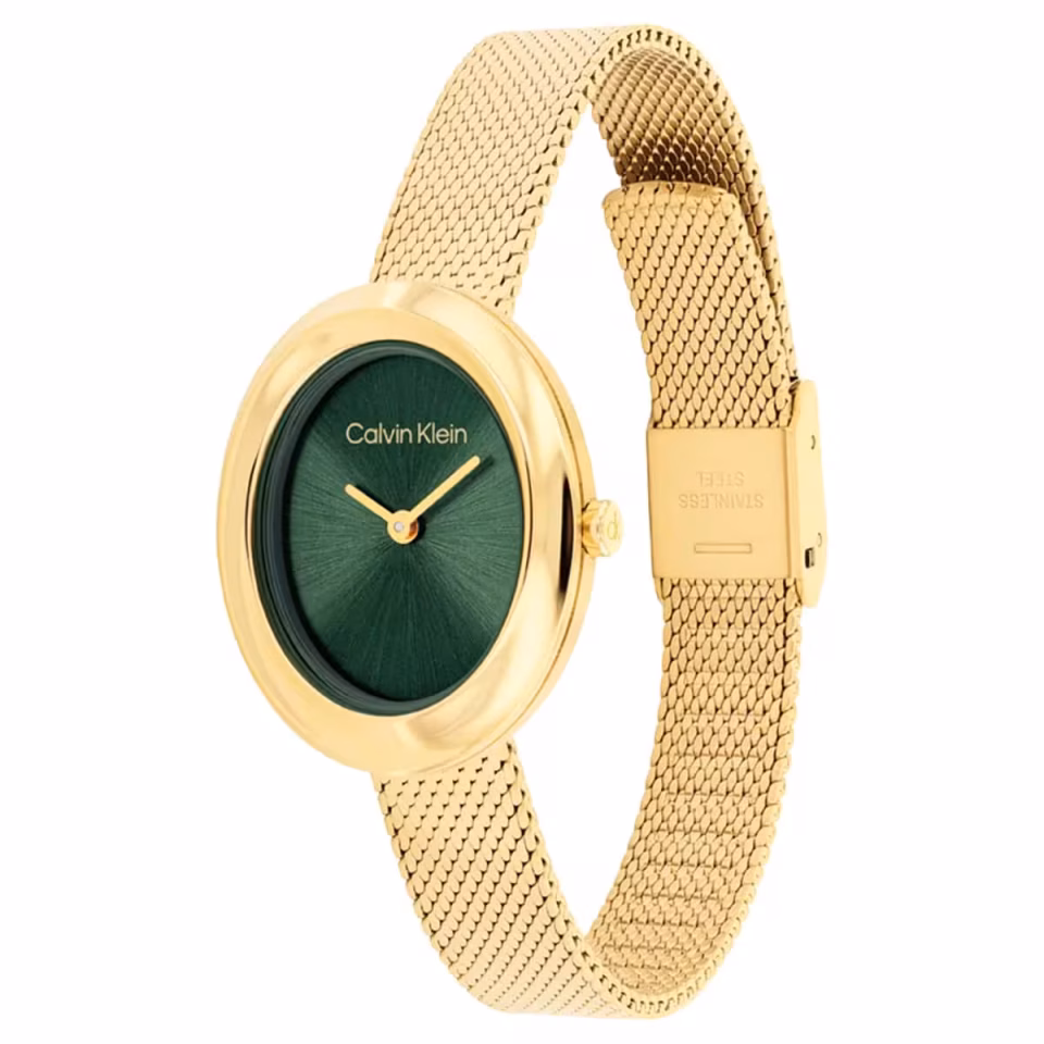 Calvin Klein CK25100152 Kadın Kol Saati