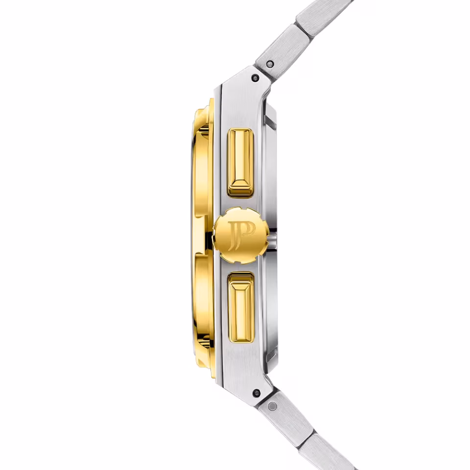 Jacques Philippe JPQGC4173X8XS Erkek Kol Saati