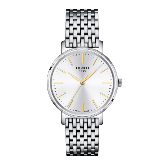 Tissot Everytime T1432101101101 34mm Erkek Kol Saati