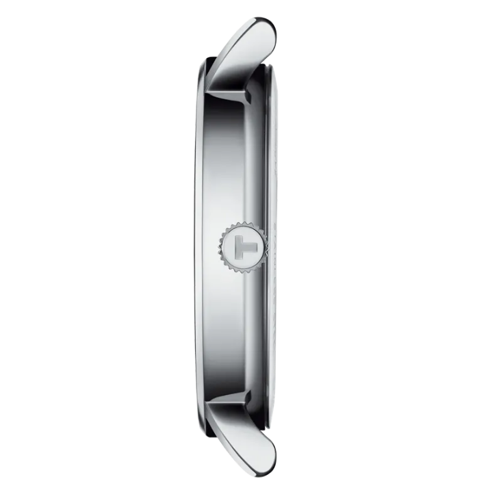 Tissot Everytime T1432101101101 34mm Erkek Kol Saati