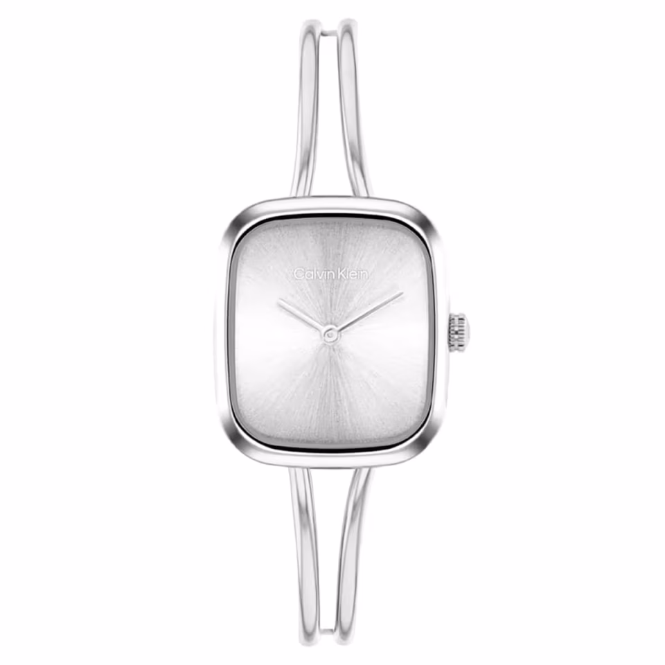 Calvin Klein CK25100131 Kadın Kol Saati