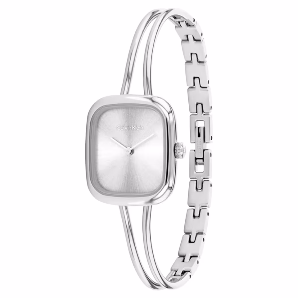 Calvin Klein CK25100131 Kadın Kol Saati