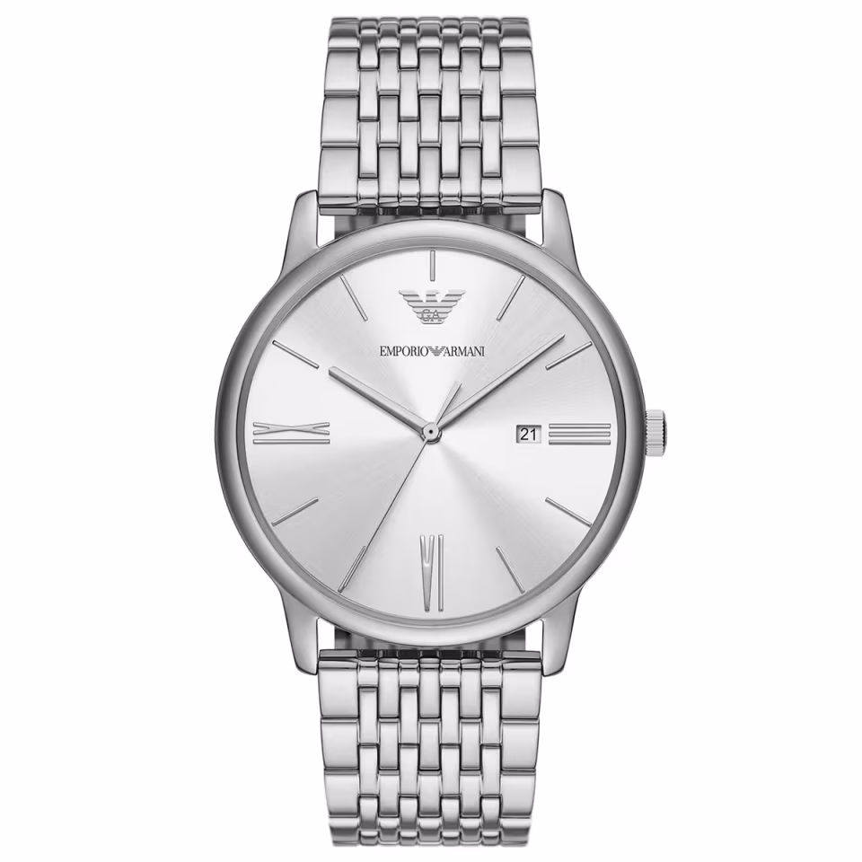 Emporio Armani AR11599 Erkek Kol Saati