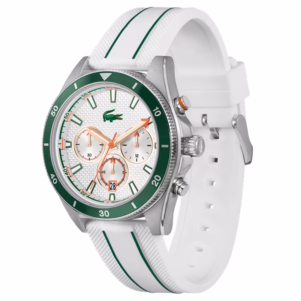Lacoste LAC2011362 Erkek Kol Saati