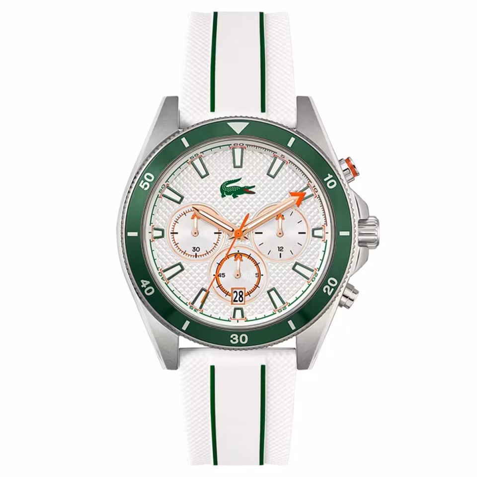 Lacoste LAC2011362 Erkek Kol Saati