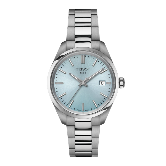 Tissot PR 100 T1502101135100 Erkek Kol Saati