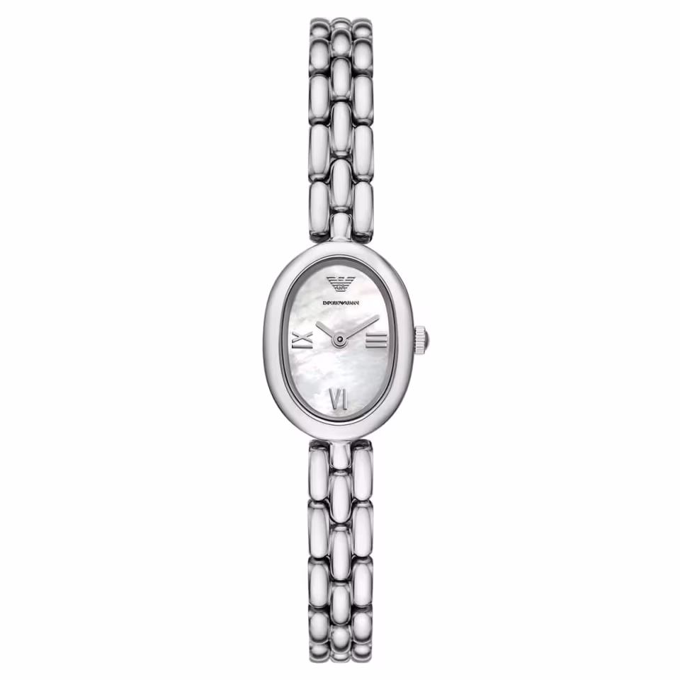 Emporio Armani AR11720 Kadın Kol Saati