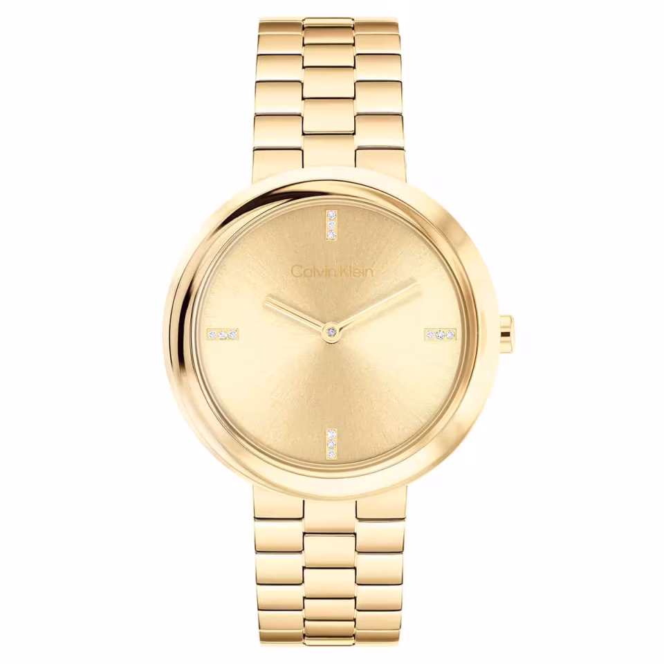 Calvin Klein CK25100094 Kadın Kol Saati