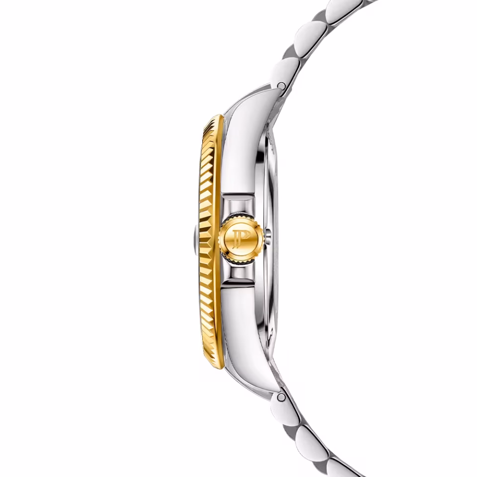 Jacques Philippe JPQGS5973X8V3 Erkek Kol Saati