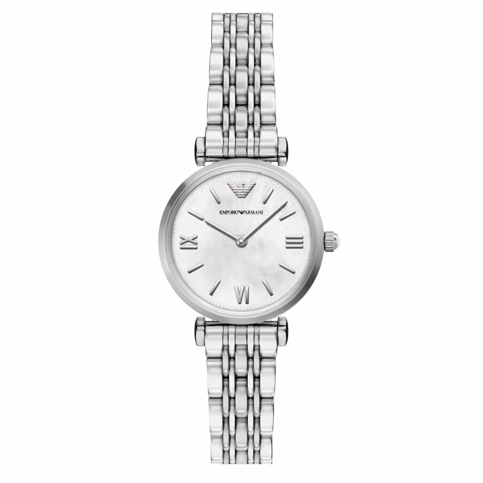 Emporio Armani AR11768 Kadın Kol Saati