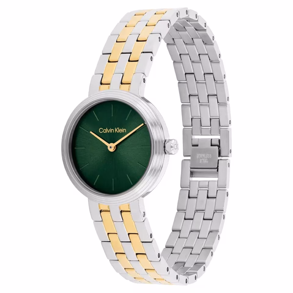 Calvin Klein CK25100188 Kadın Kol Saati