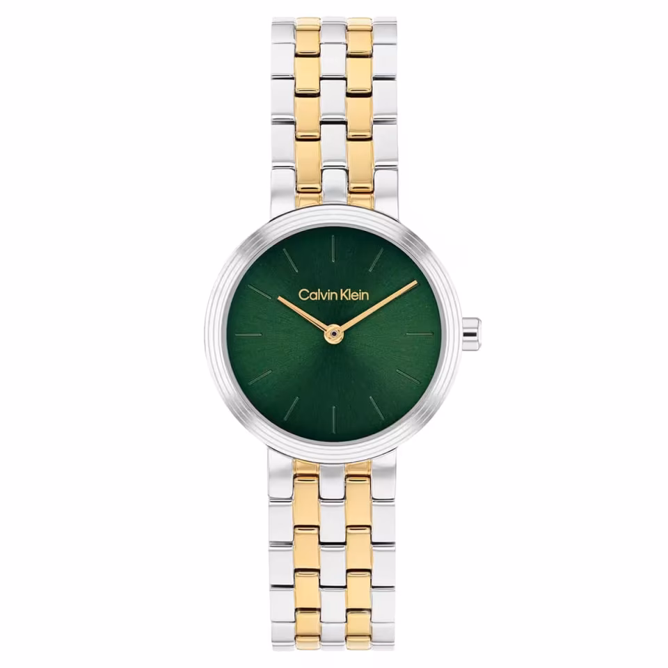 Calvin Klein CK25100188 Kadın Kol Saati