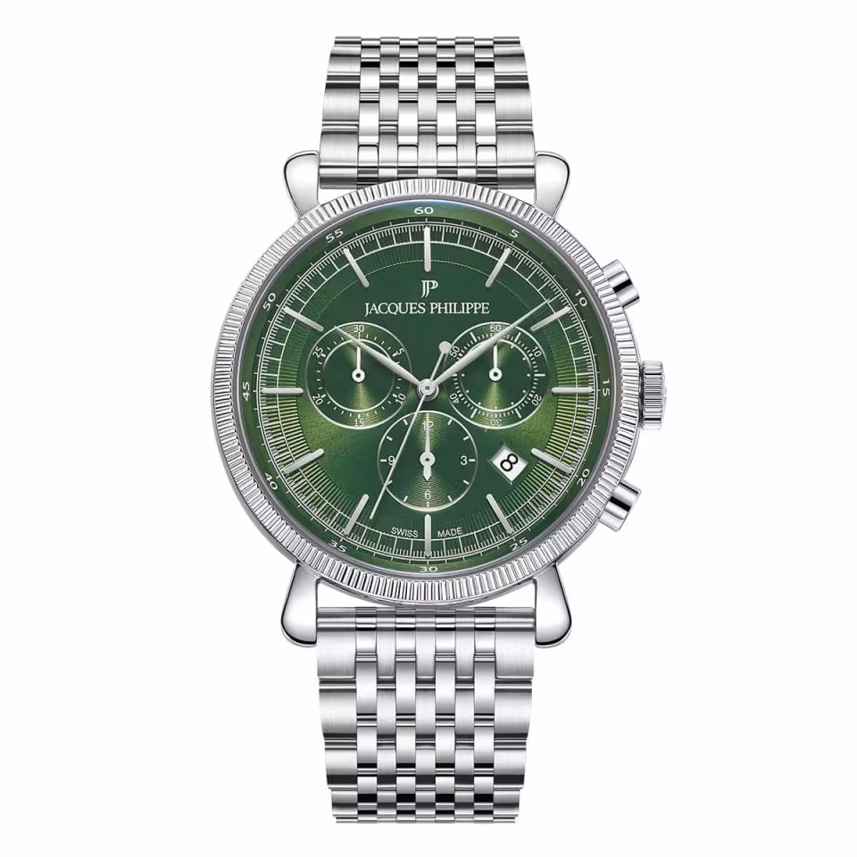 Jacques Philippe JPQGC1913X6 Erkek Kol Saati