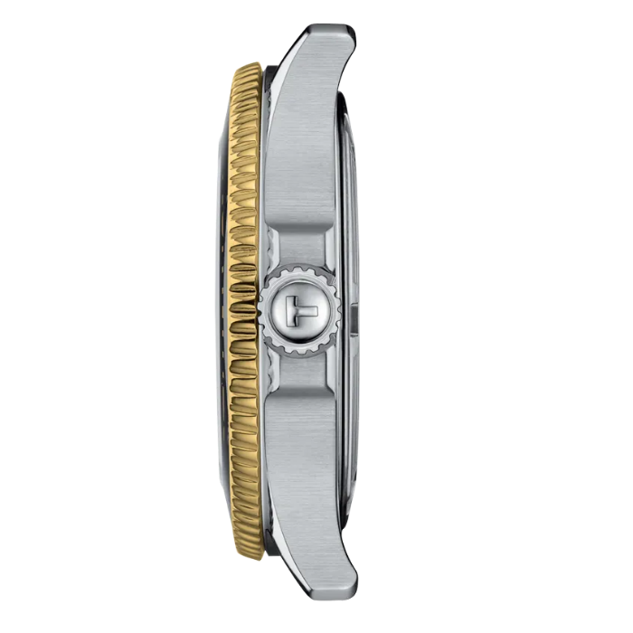 Tissot Seastar 1000 T1202102205100 Kadın Kol Saati