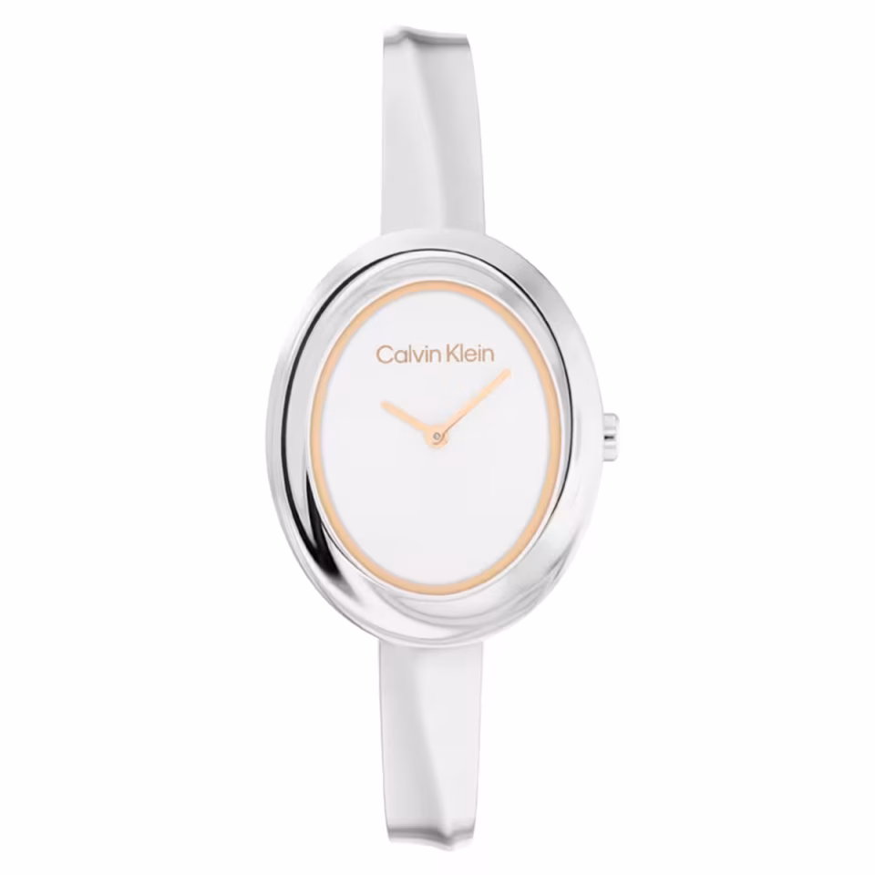 Calvin Klein CK25100055 Kadın Kol Saati