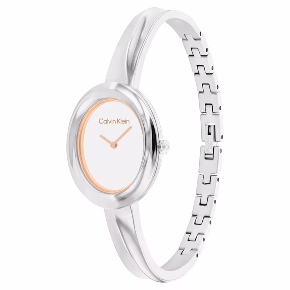 Calvin Klein CK25100055 Kadın Kol Saati