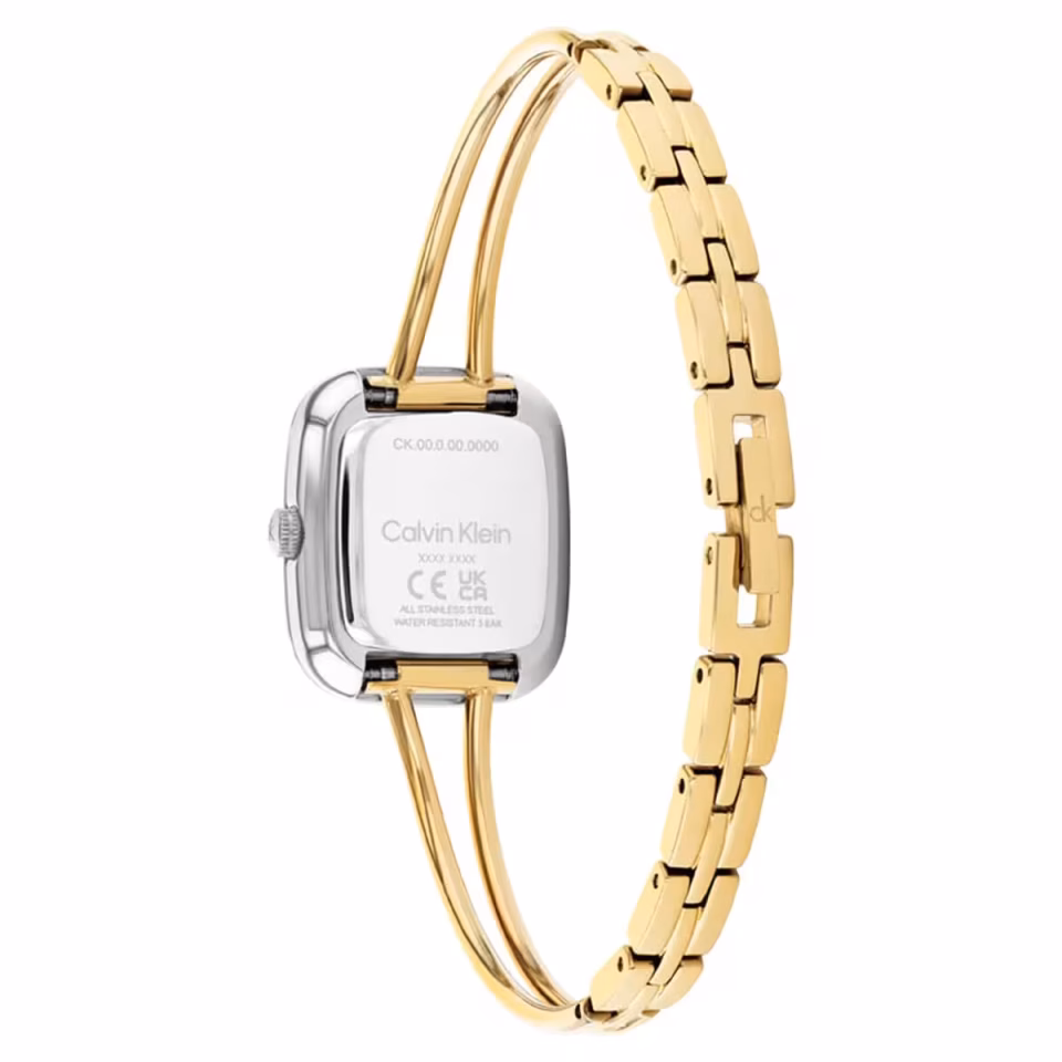 Calvin Klein CK25100134 Kadın Kol Saati