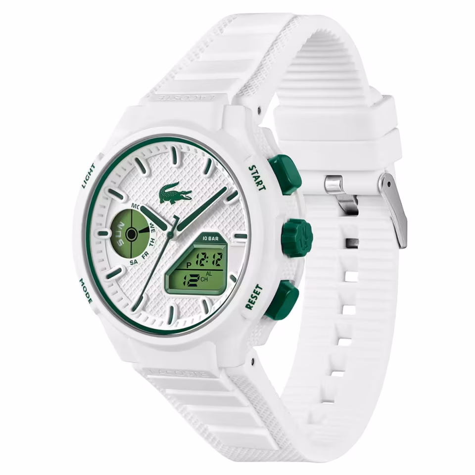 Lacoste LAC2011364 Erkek Kol Saati