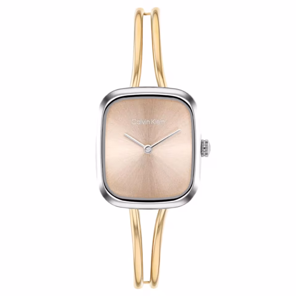 Calvin Klein CK25100134 Kadın Kol Saati